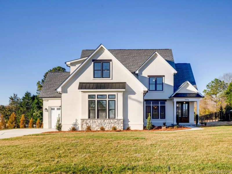 Property image 3 at 7974 Dell Drive, Harrisburg, NC 28075