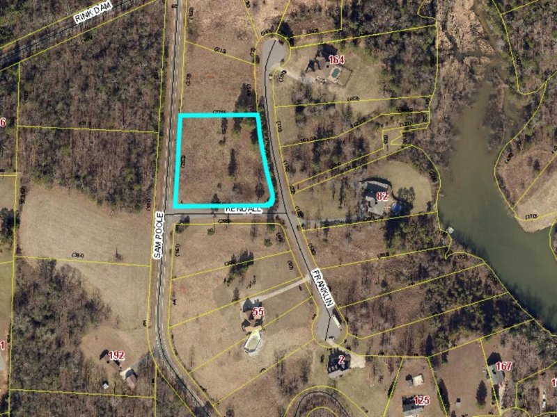 Property image 2 at 00 Sam Poole Lane, Taylorsville, NC 28681