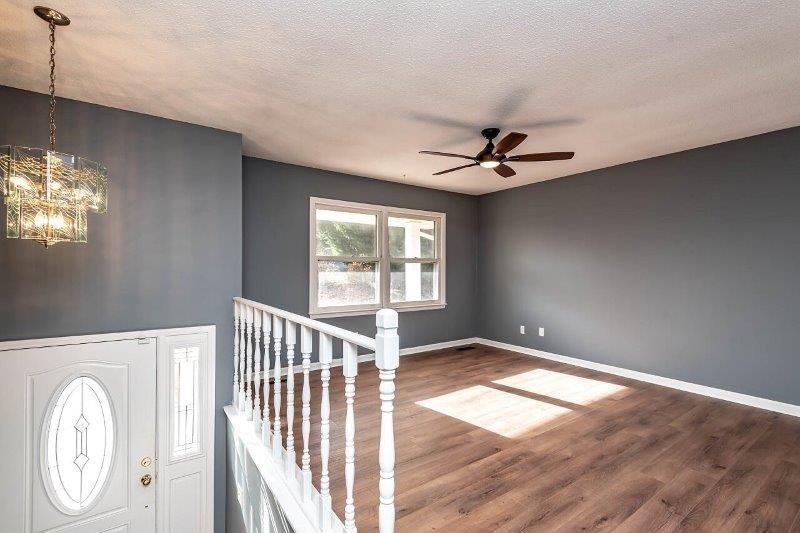 Property image 4 at 302 N Council Oaks Street, Morganton, NC 28655