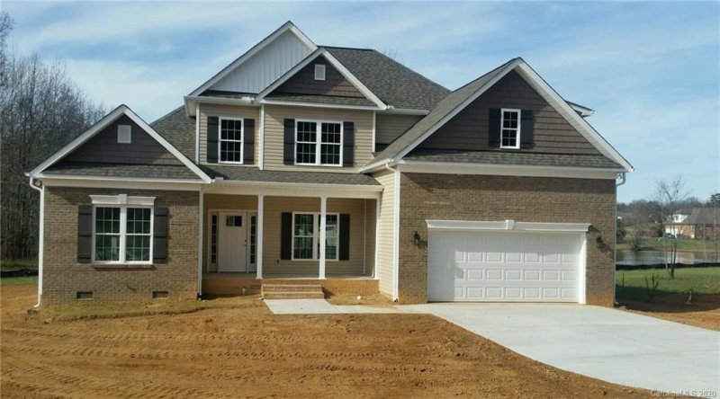 5000 Garden Gate Drive