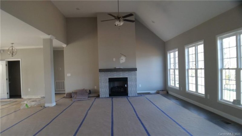Property image 5 at 5000 Garden Gate Drive, Monroe, NC 28112