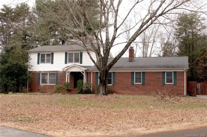 Property image 2 at 180 Laurel Lane, Salisbury, NC 28147