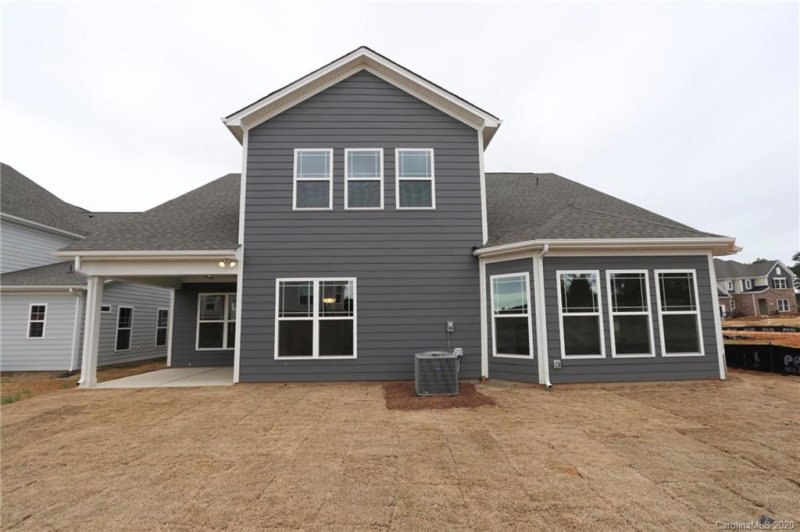 Property image 2 at 15408 Ramseys Glen Drive, Huntersville, NC 28078