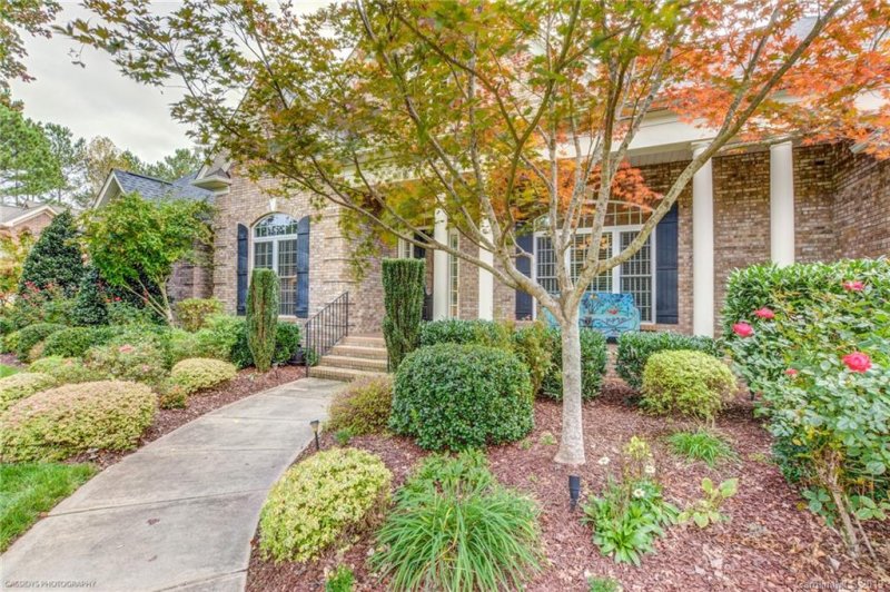 Property image 2 at 522 Little Cove Lane, Lake Wylie, SC 29710