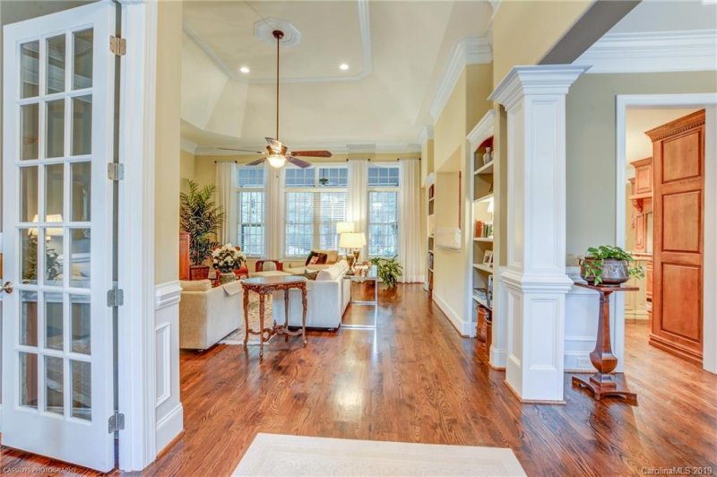 Property image 4 at 522 Little Cove Lane, Lake Wylie, SC 29710