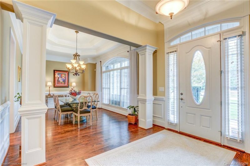 Property image 5 at 522 Little Cove Lane, Lake Wylie, SC 29710