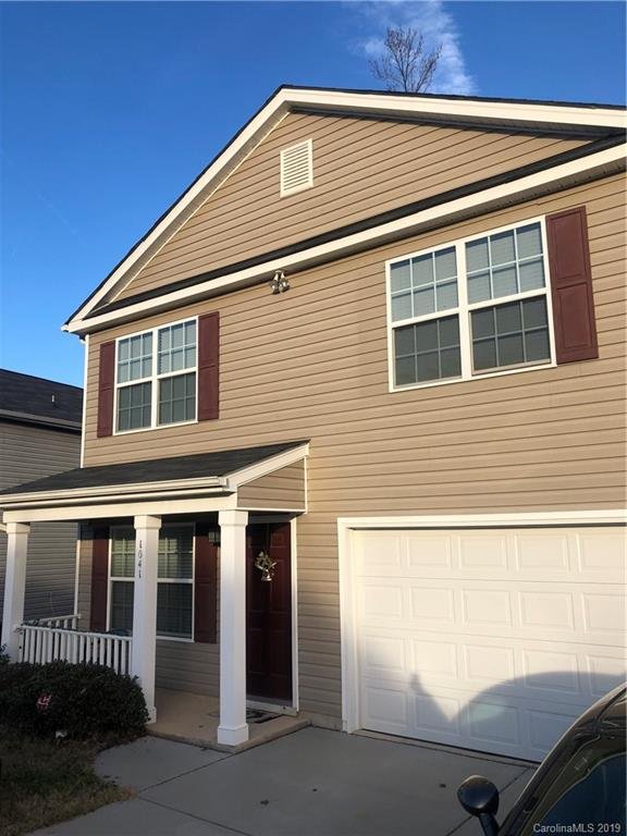 1041 Swearngan Ridge Court