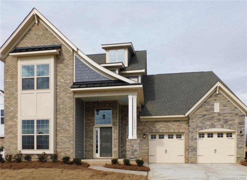 12904 Hindcross Drive