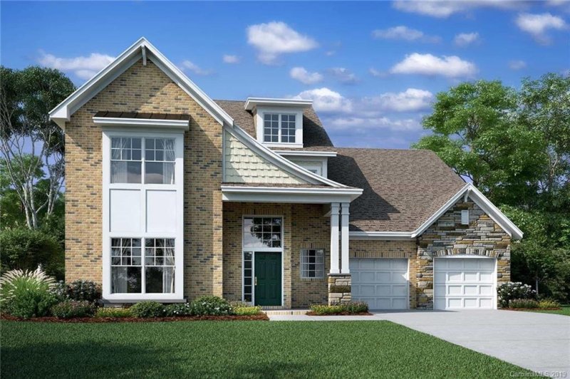 Property image 2 at 12904 Hindcross Drive, Huntersville, NC 28078