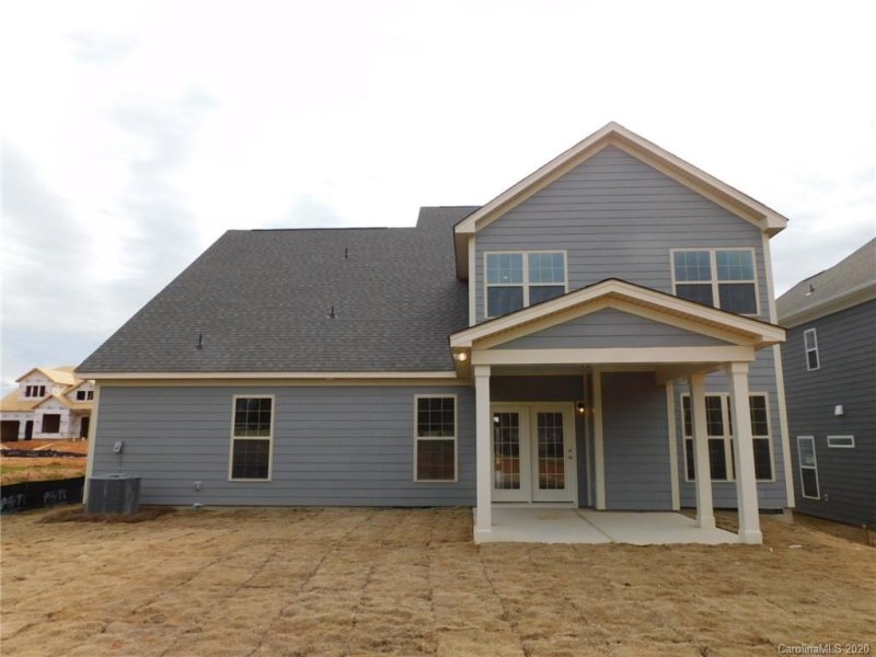 Property image 3 at 12904 Hindcross Drive, Huntersville, NC 28078