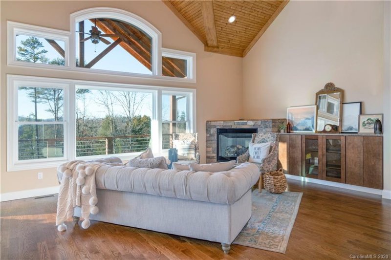 Property image 5 at 106 Saddle Ridge Drive, Alexander, NC 28701