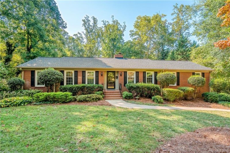 2995 Courtland Drive