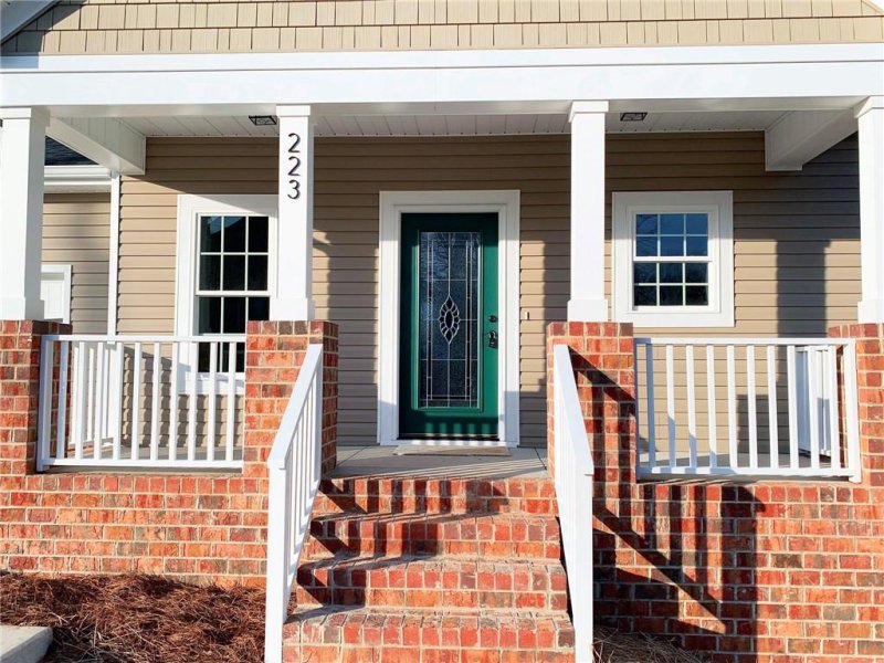 Property image 2 at 223 Brentwood Drive, Maiden, NC 28650