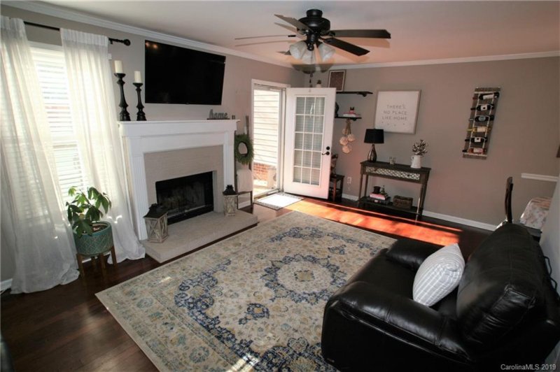 Property image 4 at 10817 Winterbourne Court, Charlotte, NC 28277