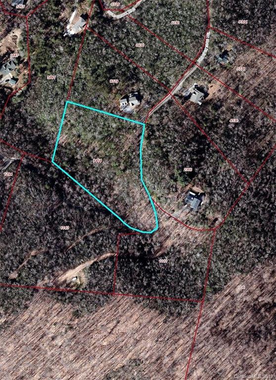 Property image 2 at 99999 Prospectors Trail, Black Mountain, NC 28711