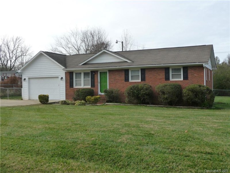 Property image 2 at 124 Kennerly Drive, Indian Trail, NC 28079