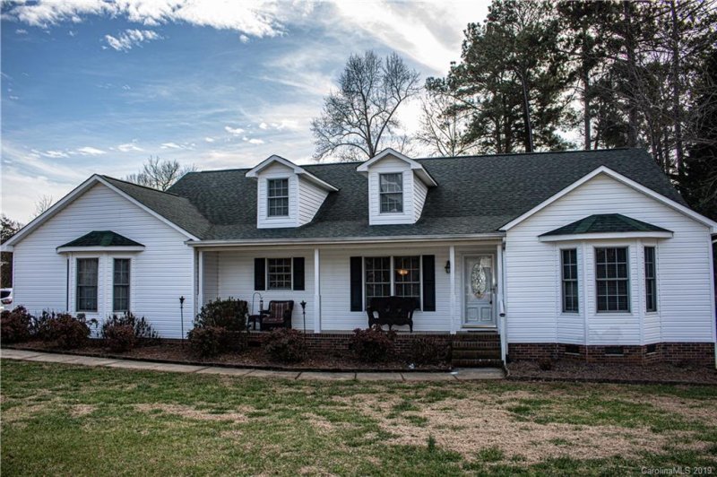 Property image 2 at 125 Mcintosh Lane, Salisbury, NC 28147