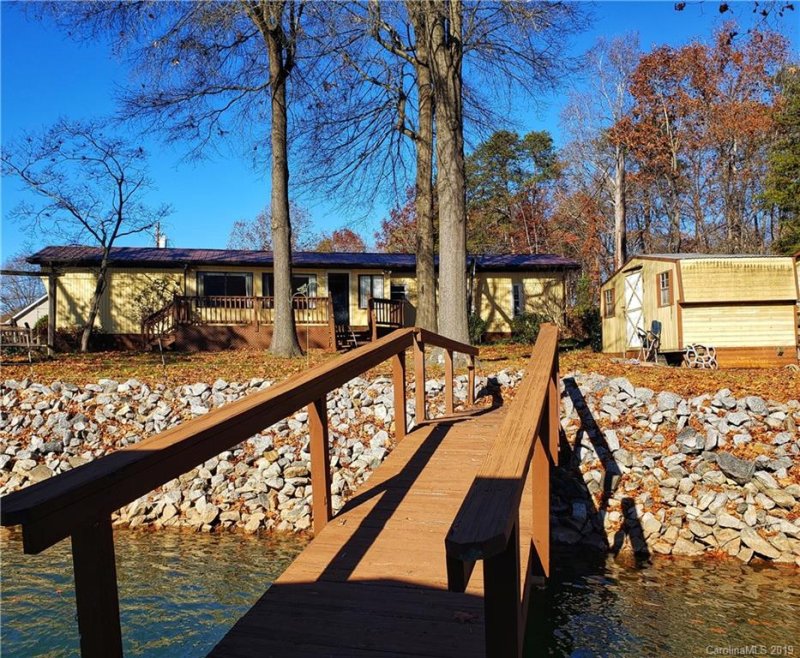 Property image 4 at 4628 Dick Wilson Road, Denver, NC 28037