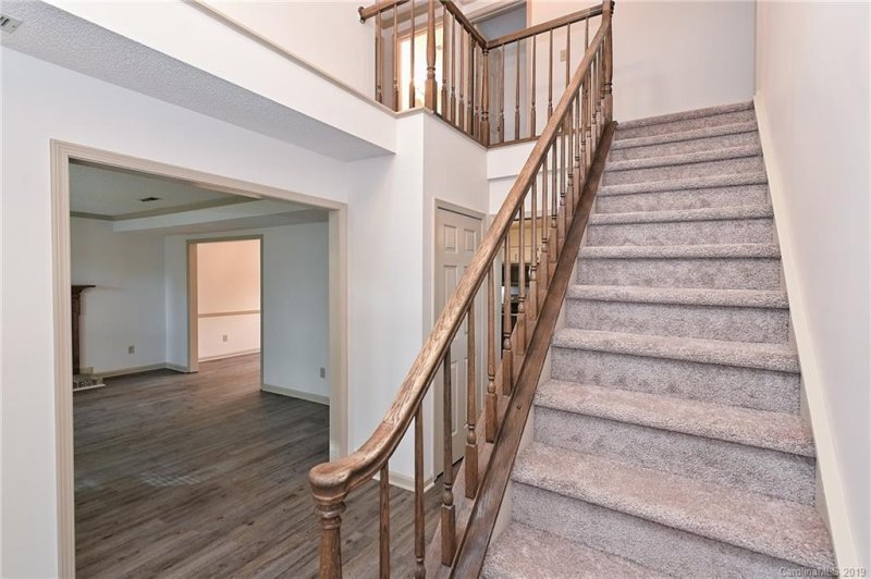 Property image 3 at 9607 Fairmead Drive, Charlotte, NC 28269