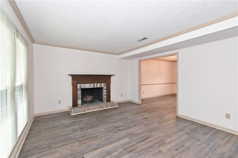 Property image 4 at 9607 Fairmead Drive, Charlotte, NC 28269