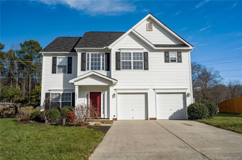 Property image 2 at 2717 Ireton Place, Kannapolis, NC 28083