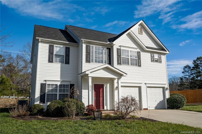 Property image 3 at 2717 Ireton Place, Kannapolis, NC 28083