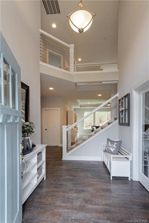 Property image 3 at 56 Sovereign Lane, Fairview, NC 28730