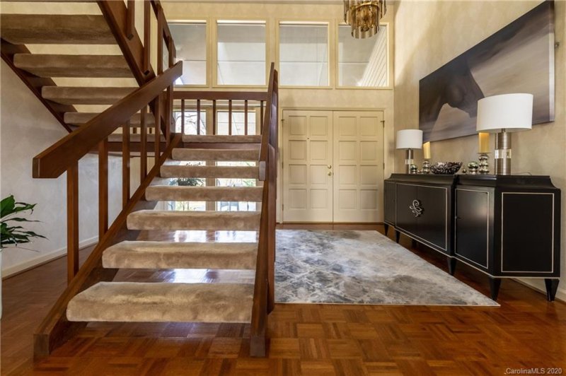 Property image 3 at 107 Woodsway Lane, Morganton, NC 28655