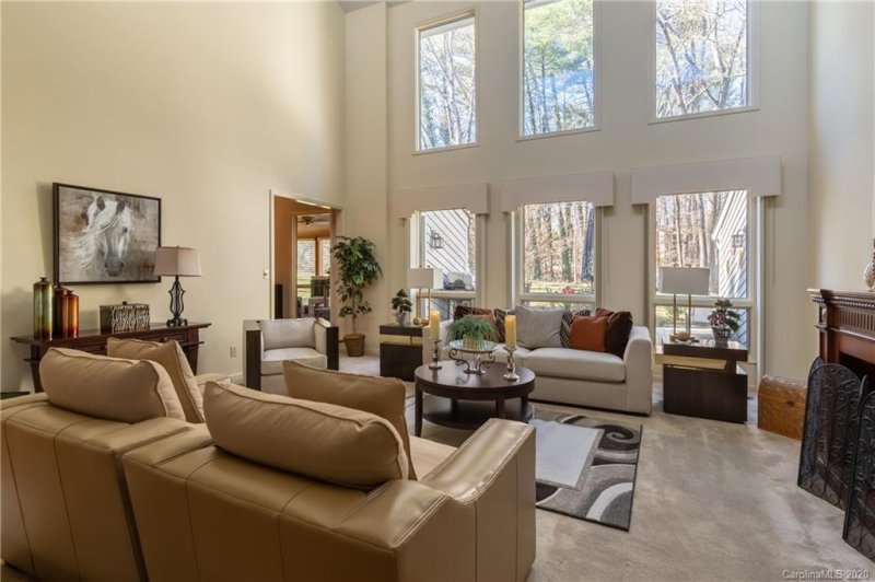 Property image 4 at 107 Woodsway Lane, Morganton, NC 28655