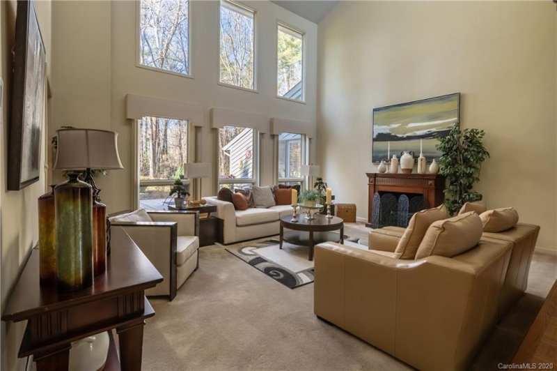 Property image 5 at 107 Woodsway Lane, Morganton, NC 28655