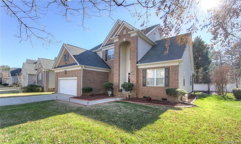 Property image 2 at 11439 Mcginns Trace Court, Charlotte, NC 28277