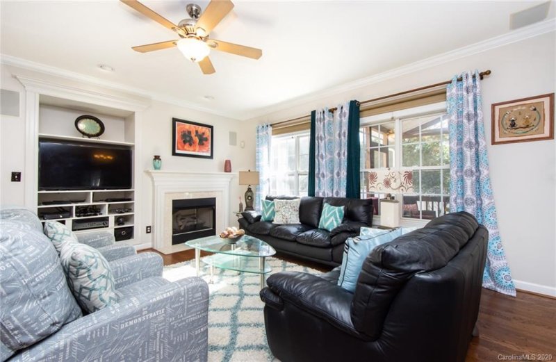 Property image 3 at 11439 Mcginns Trace Court, Charlotte, NC 28277