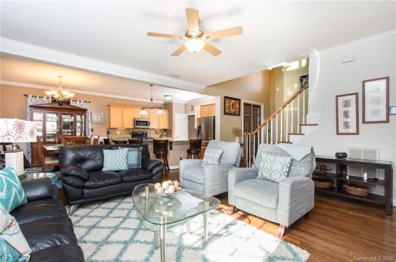 Property image 4 at 11439 Mcginns Trace Court, Charlotte, NC 28277