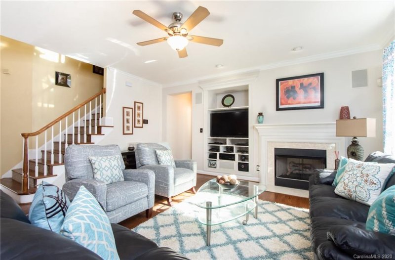 Property image 5 at 11439 Mcginns Trace Court, Charlotte, NC 28277