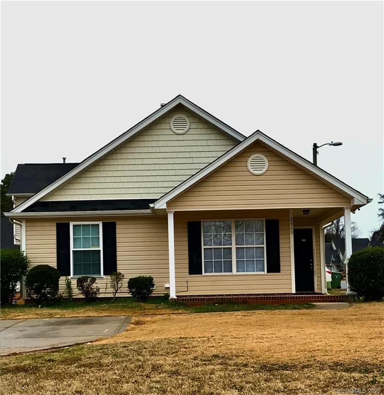 2419 Smugglers Court