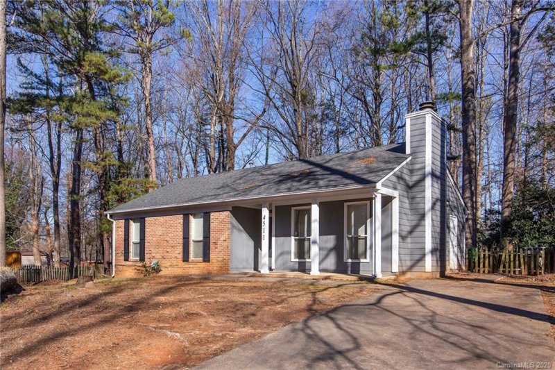 4511 Nicks Tavern Road