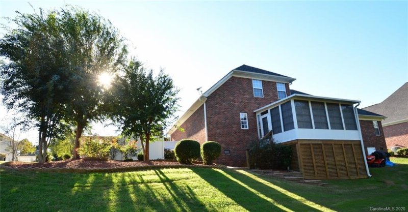 Property image 2 at 5650 Oakmont Street, Kannapolis, NC 28081