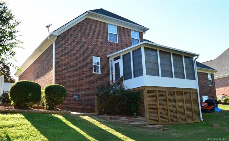 Property image 3 at 5650 Oakmont Street, Kannapolis, NC 28081