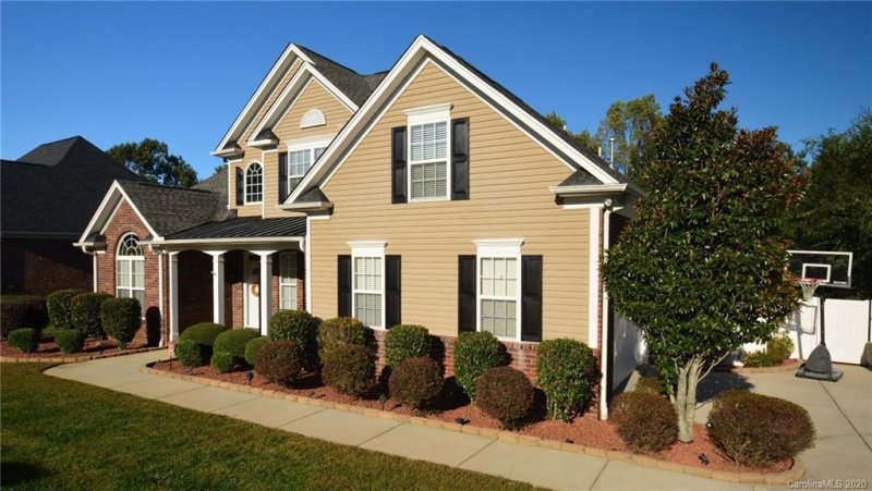 Property image 4 at 5650 Oakmont Street, Kannapolis, NC 28081