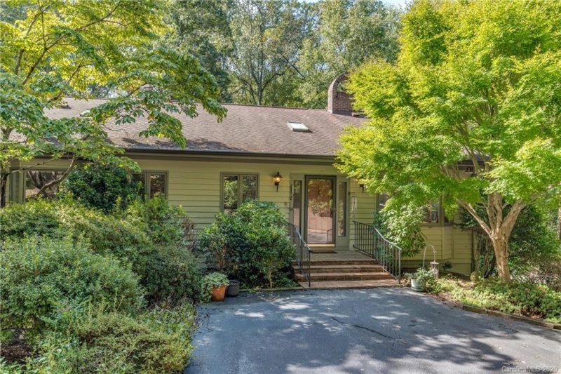 Property image 2 at 18 Hunting Country Trail, Tryon, NC 28782