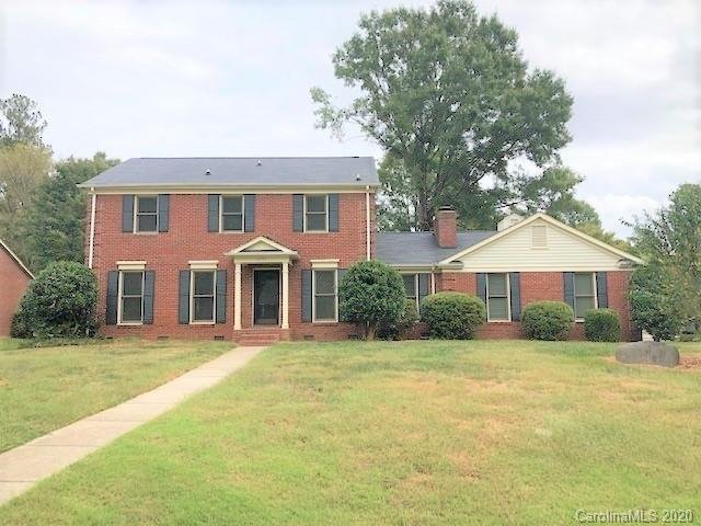 Property image 2 at 10755 Colony Woods Drive, Charlotte, NC 28277