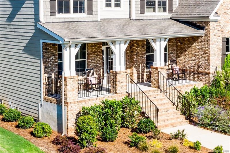 Property image 3 at 107 Avensong Court, Mooresville, NC 28115