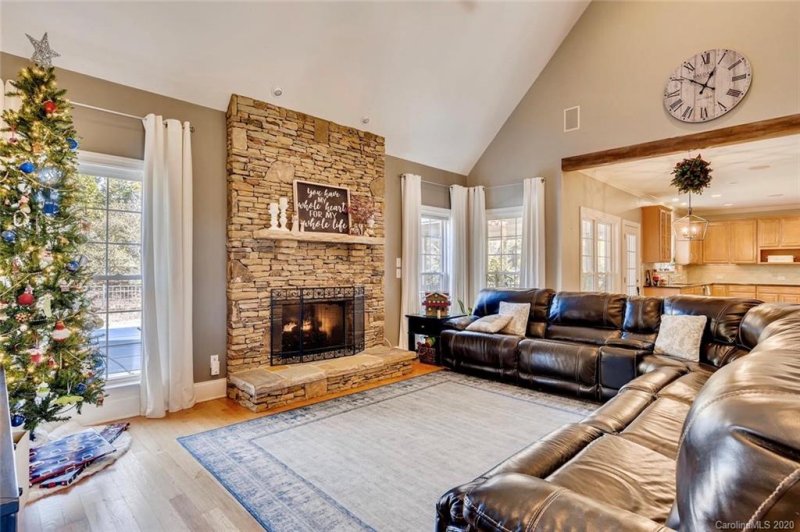 Property image 4 at 510 Davis Farm Drive, Salisbury, NC 28147