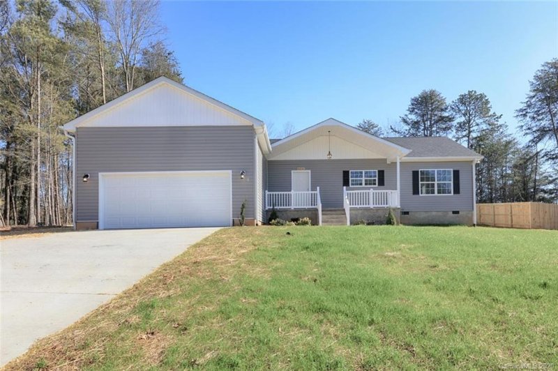 Property image 3 at 4856 Slanting Bridge Road, Sherrills Ford, NC 28673