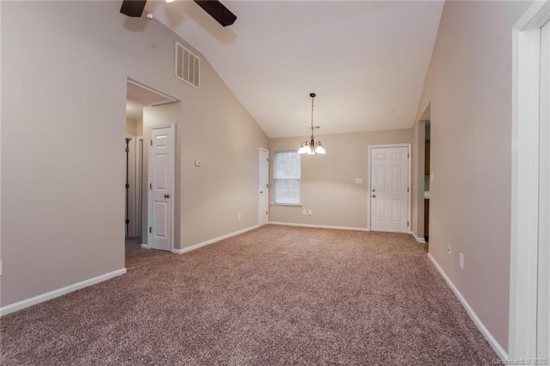 Property image 3 at 347 Touch Me Not Lane, Charlotte, NC 28216