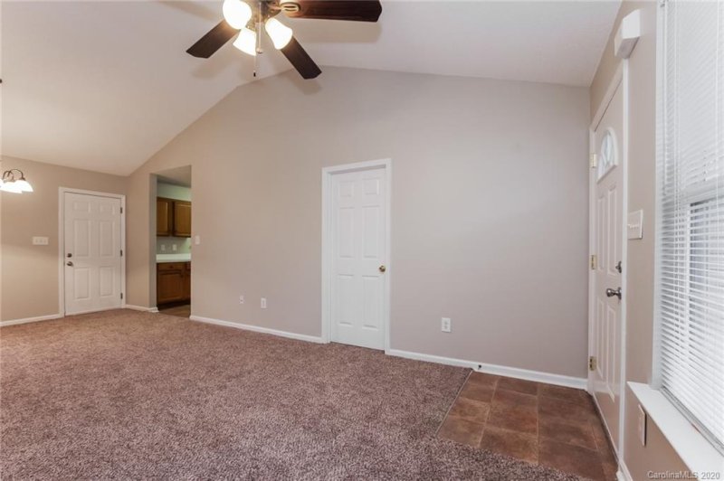 Property image 4 at 347 Touch Me Not Lane, Charlotte, NC 28216