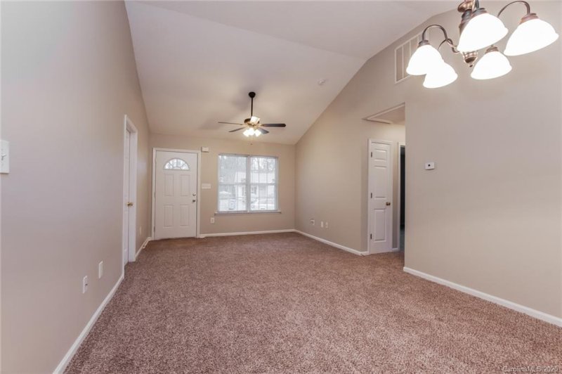 Property image 5 at 347 Touch Me Not Lane, Charlotte, NC 28216