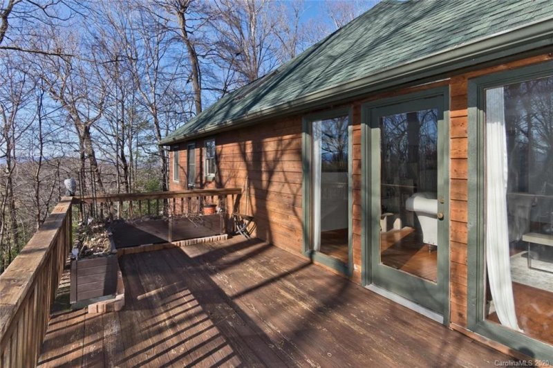 Property image 5 at 105 Sunny Ridge Road, Asheville, NC 28804