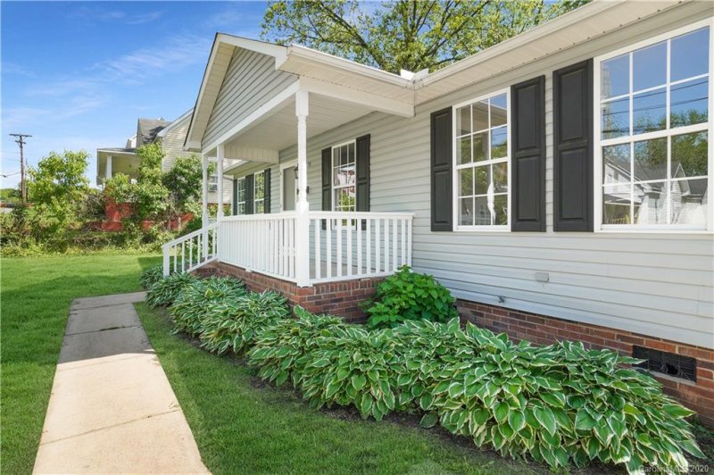 Property image 2 at 55 Kerr Street, Concord, NC 28025