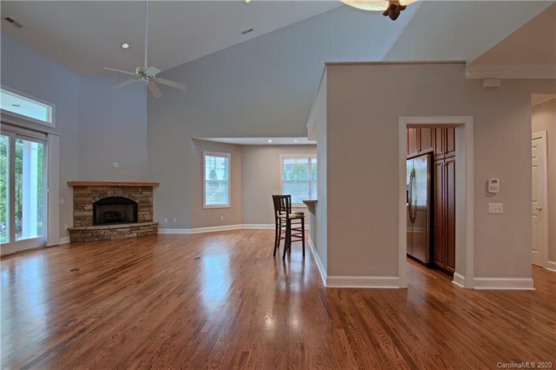 Property image 3 at 67 Towne Place Drive, Hendersonville, NC 28792